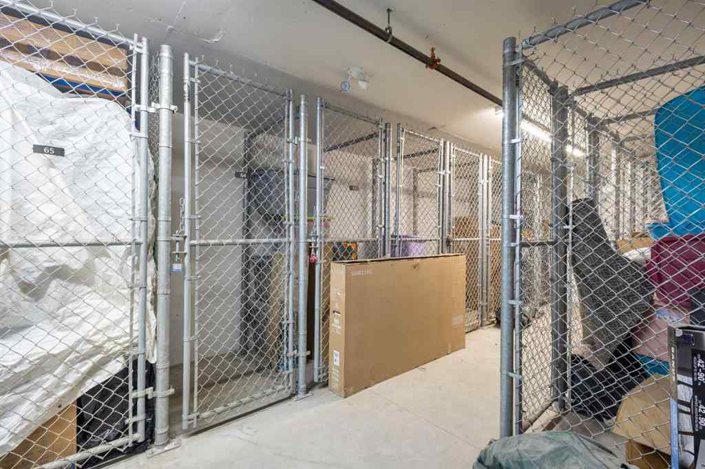 MLS® A2241219 - Unit #3411 3727 Sage Hill Drive NW in Sage Hill Calgary, Residential