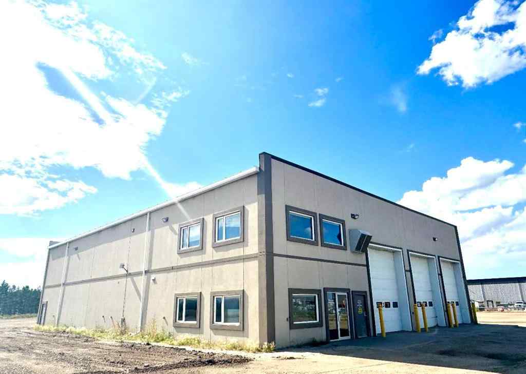 MLS® A2241220 - 9319 81 Avenue  in NONE Clairmont, Commercial