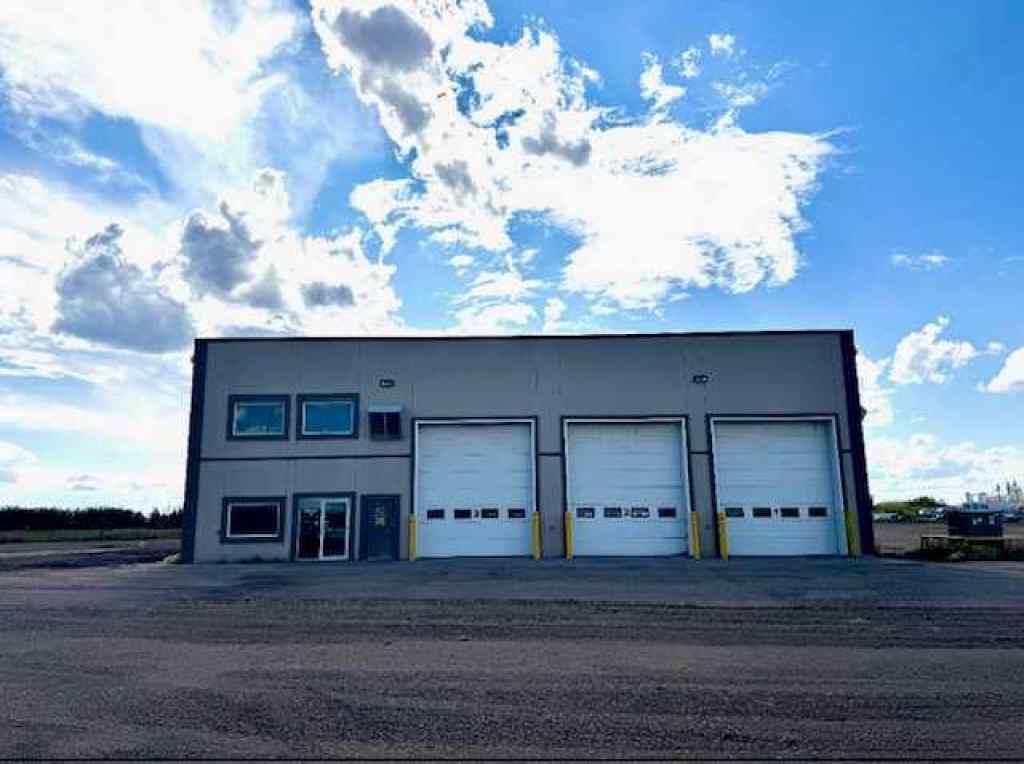 MLS® A2241220 - 9319 81 Avenue  in NONE Clairmont, Commercial