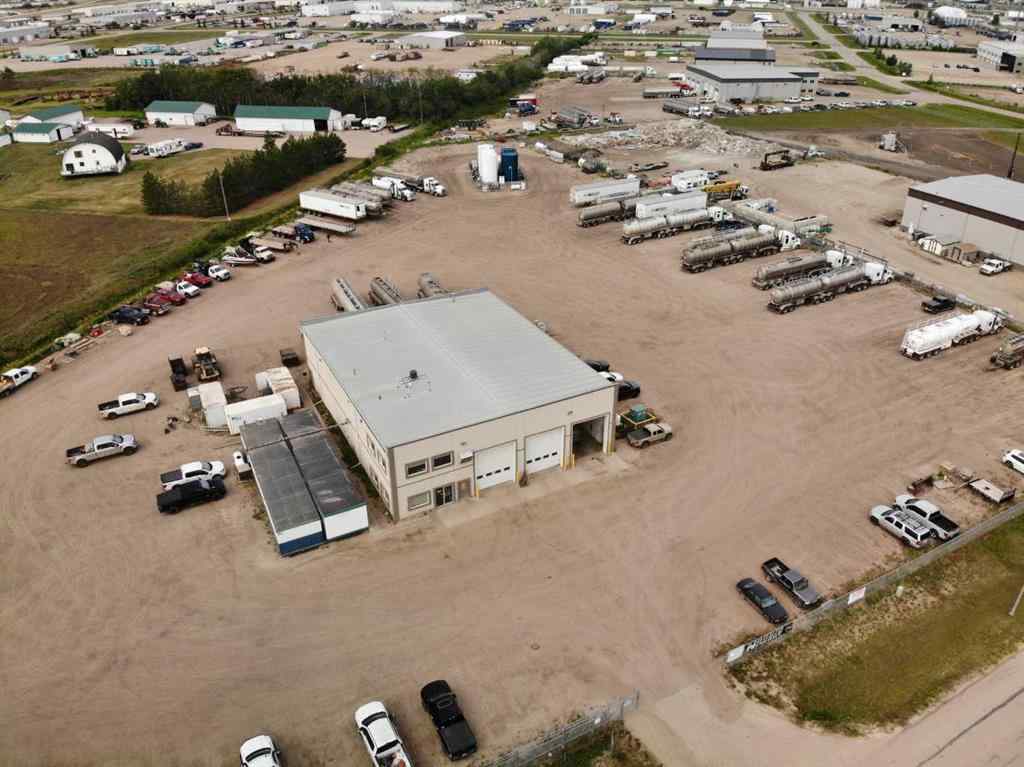 MLS® A2241220 - 9319 81 Avenue  in NONE Clairmont, Commercial