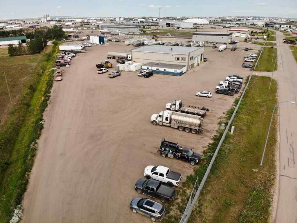 MLS® A2241220 - 9319 81 Avenue  in NONE Clairmont, Commercial