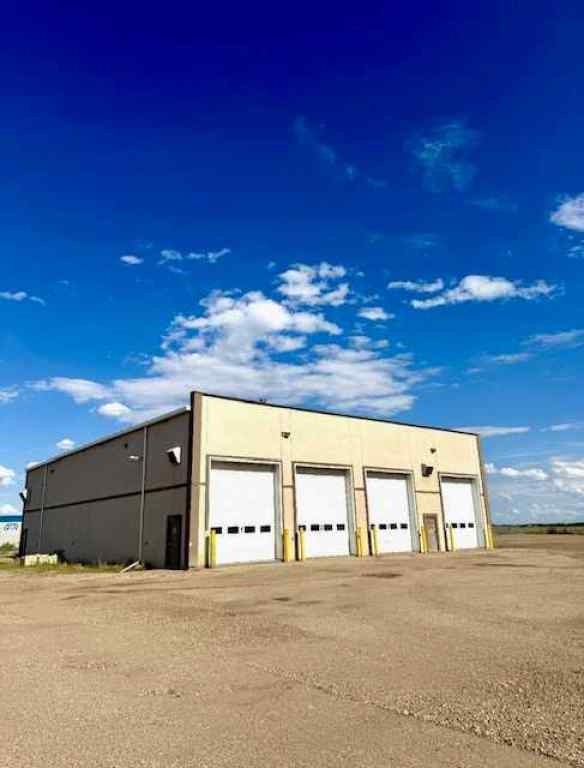 MLS® A2241220 - 9319 81 Avenue  in NONE Clairmont, Commercial