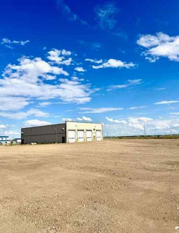 MLS® A2241220 - 9319 81 Avenue  in NONE Clairmont, Commercial