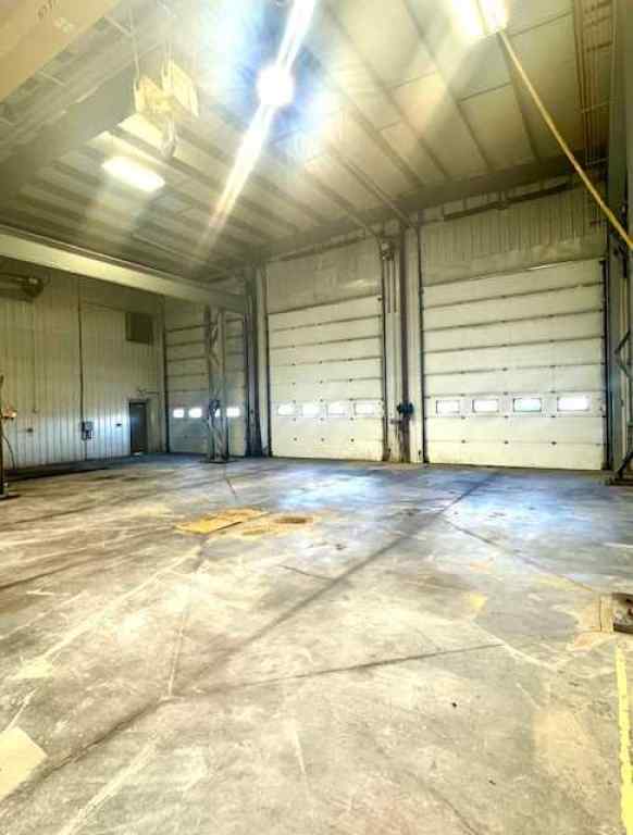 MLS® A2241220 - 9319 81 Avenue  in NONE Clairmont, Commercial