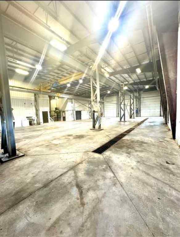 MLS® A2241220 - 9319 81 Avenue  in NONE Clairmont, Commercial