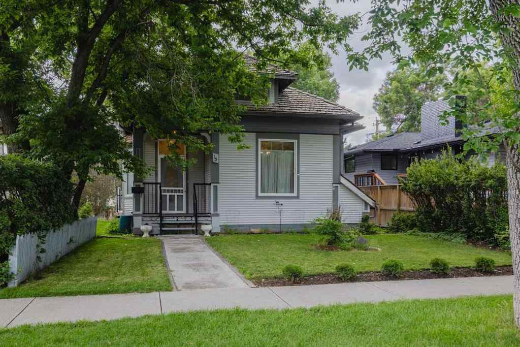 MLS® A2241221 - 15 Elma Street W in NONE Okotoks, Residential