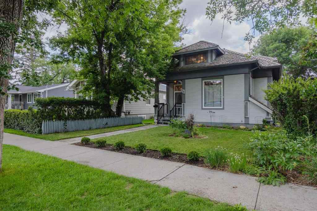 MLS® A2241221 - 15 Elma Street W in NONE Okotoks, Residential