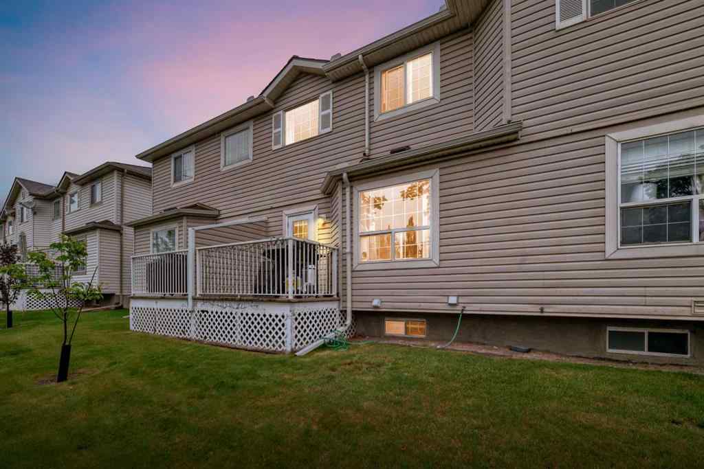 MLS® A2241222 - 43 Douglas Glen Park SE in Douglasdale/Glen Calgary, Residential
