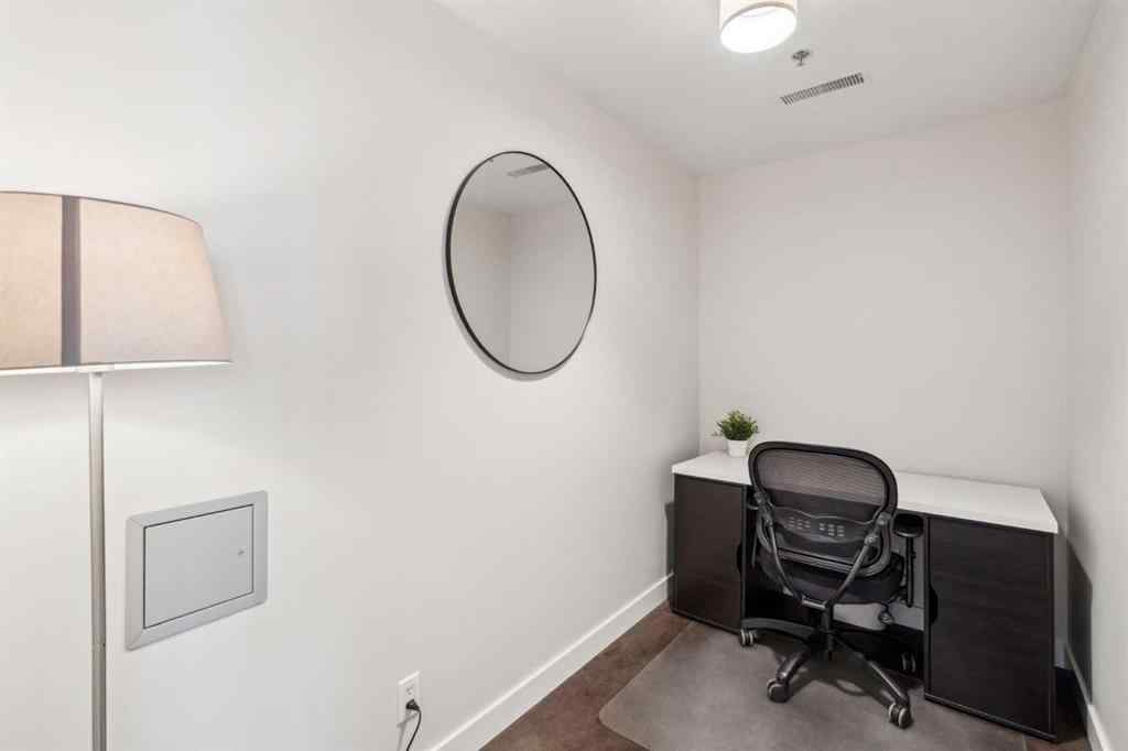MLS® A2241232 - Unit #509 235 9A Street NW in Sunnyside Calgary, Residential