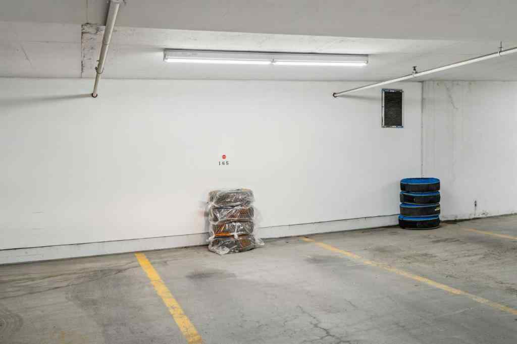 MLS® A2241232 - Unit #509 235 9A Street NW in Sunnyside Calgary, Residential