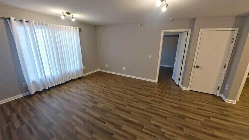 MLS® A2241234 - Unit #402 2000 applevillage Court SE in Applewood Park Calgary, Residential