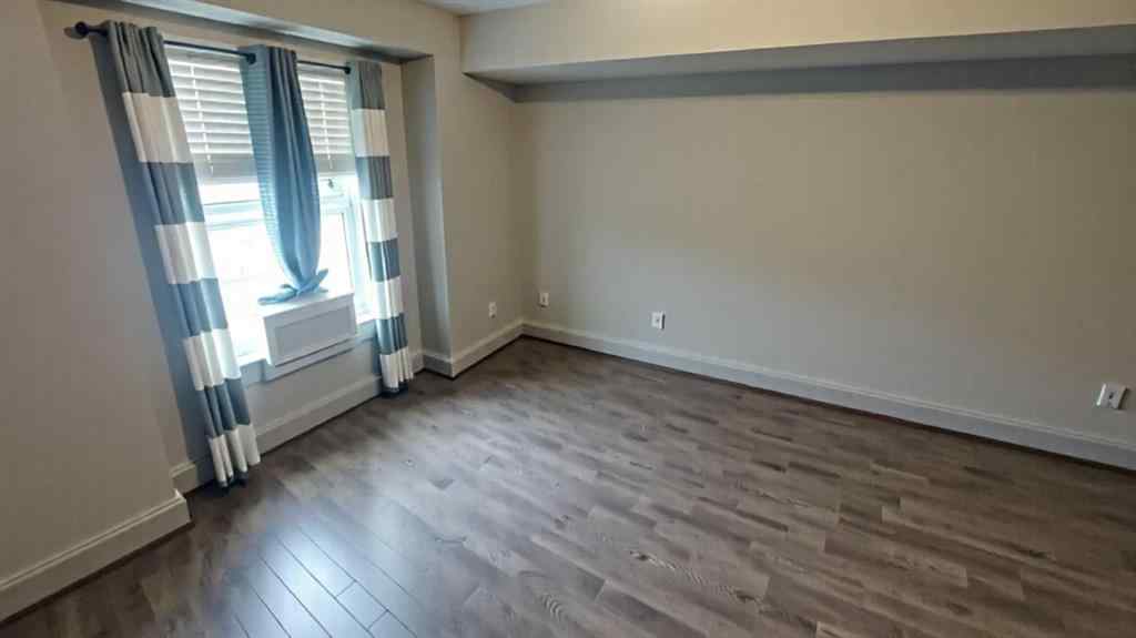 MLS® A2241234 - Unit #402 2000 applevillage Court SE in Applewood Park Calgary, Residential
