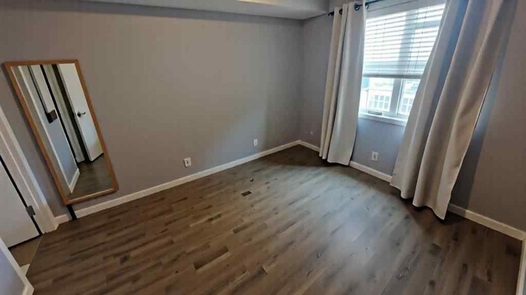 MLS® A2241234 - Unit #402 2000 applevillage Court SE in Applewood Park Calgary, Residential