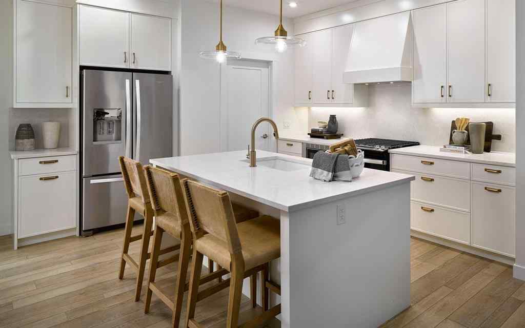 MLS® A2241235 - 27 Setonvista Grove SE in Seton Calgary, Residential