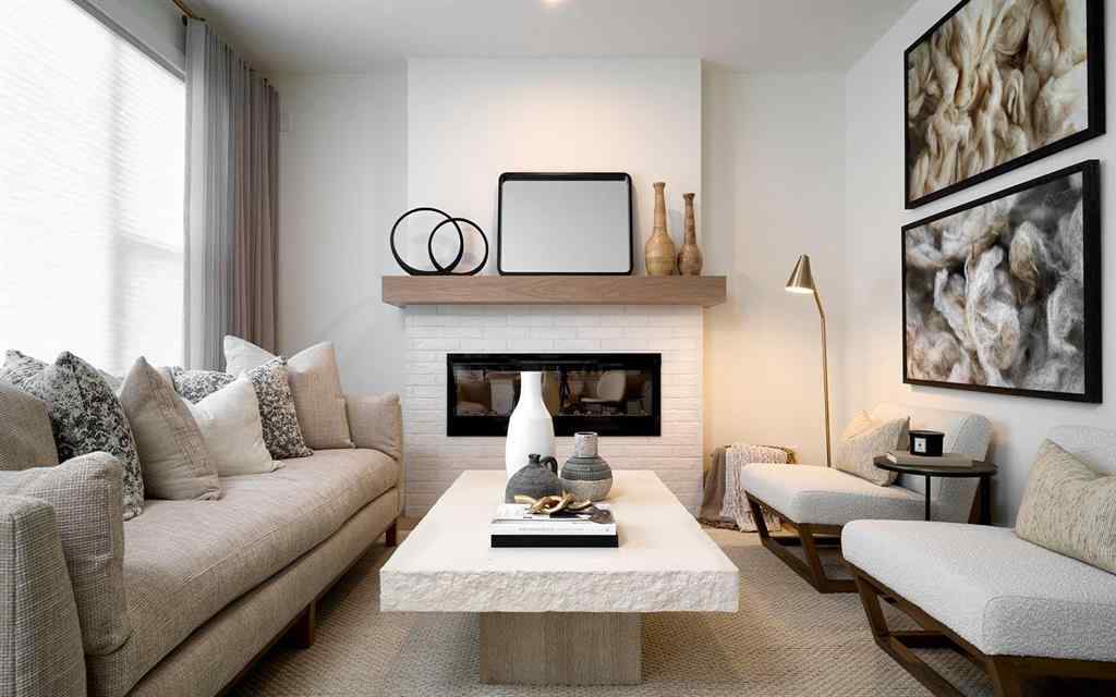 MLS® A2241235 - 27 Setonvista Grove SE in Seton Calgary, Residential