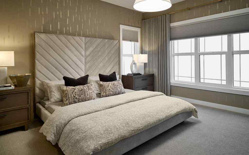 MLS® A2241235 - 27 Setonvista Grove SE in Seton Calgary, Residential