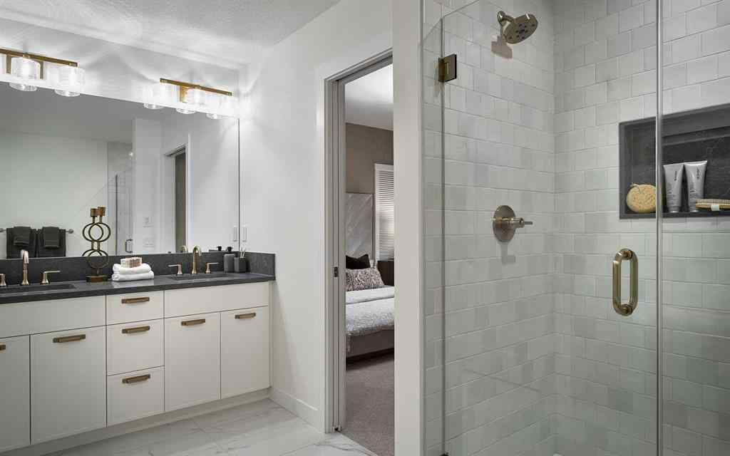 MLS® A2241235 - 27 Setonvista Grove SE in Seton Calgary, Residential