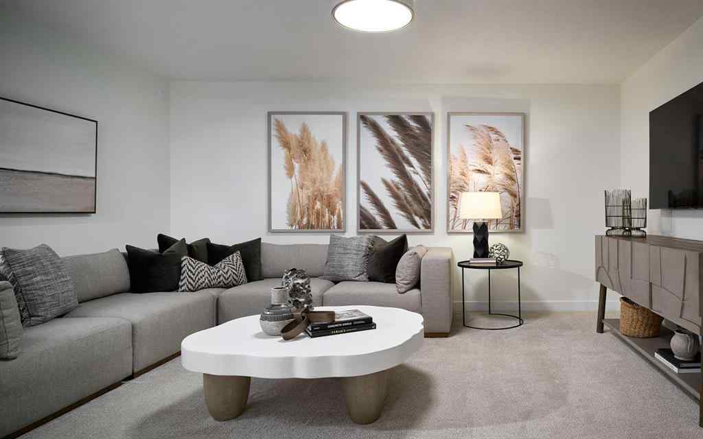MLS® A2241235 - 27 Setonvista Grove SE in Seton Calgary, Residential