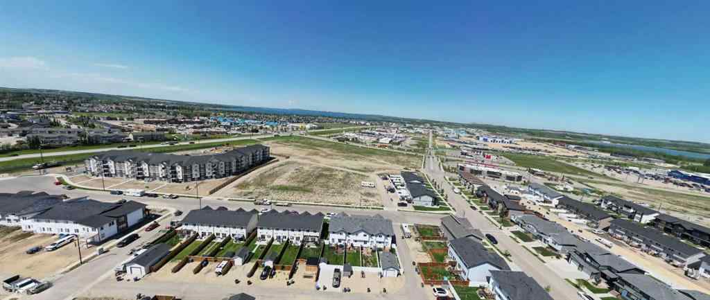 MLS® A2241241 - CORNER OF 47TH AVENUE HIGHWAY 20   in Iron Gate Sylvan Lake, Land