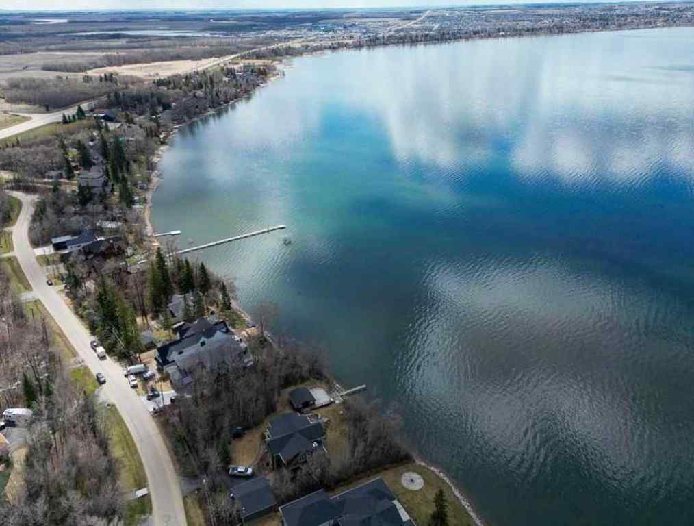 MLS® A2241241 - CORNER OF 47TH AVENUE HIGHWAY 20   in Iron Gate Sylvan Lake, Land