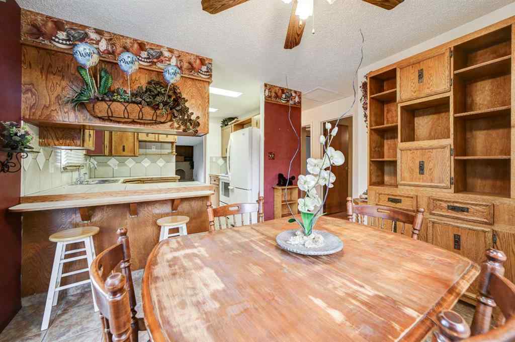 MLS® A2241243 - 23 MOUNTVIEW Place  in NONE Granum, Residential