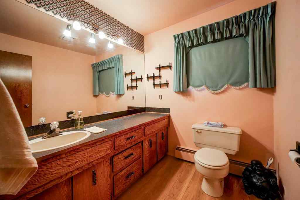 MLS® A2241243 - 23 MOUNTVIEW Place  in NONE Granum, Residential