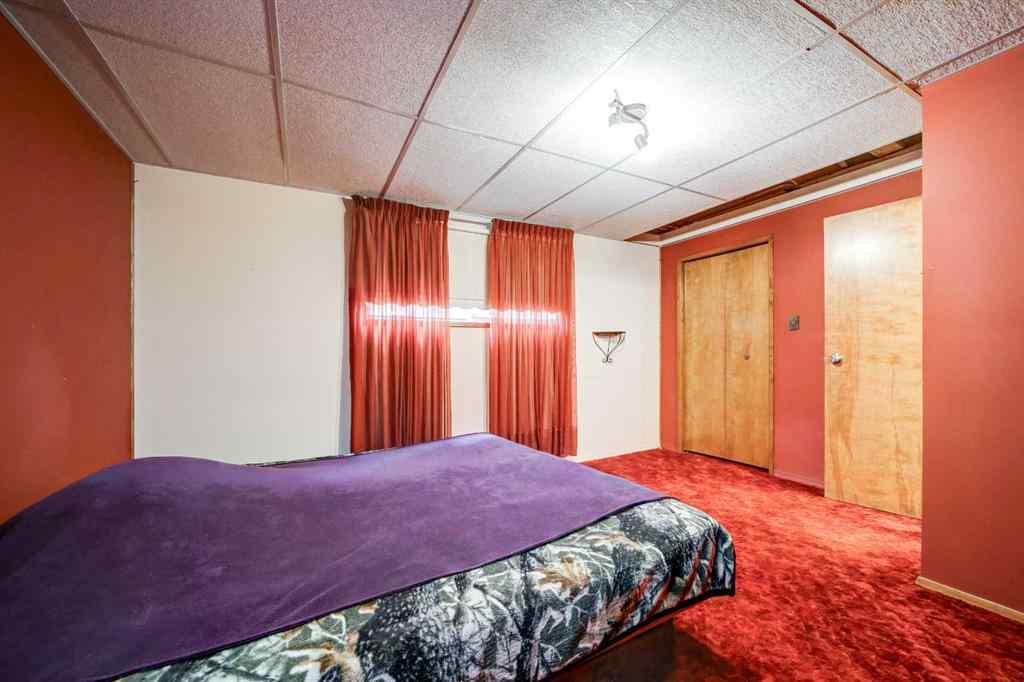 MLS® A2241243 - 23 MOUNTVIEW Place  in NONE Granum, Residential