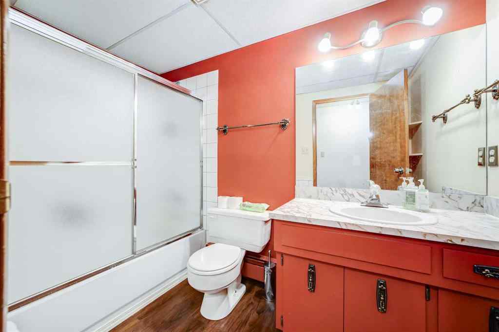 MLS® A2241243 - 23 MOUNTVIEW Place  in NONE Granum, Residential