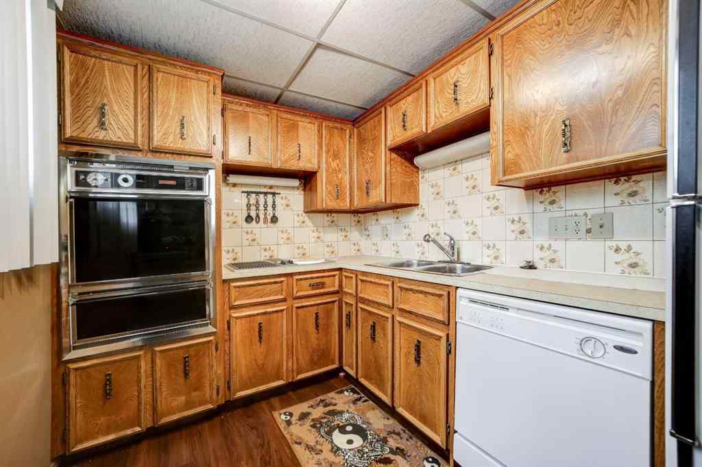 MLS® A2241243 - 23 MOUNTVIEW Place  in NONE Granum, Residential