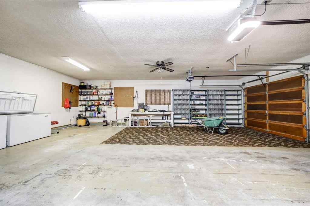 MLS® A2241243 - 23 MOUNTVIEW Place  in NONE Granum, Residential