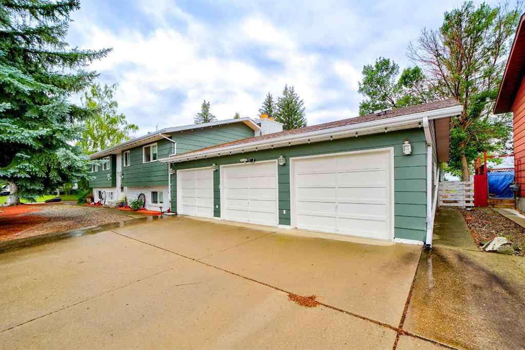 MLS® A2241243 - 23 MOUNTVIEW Place  in NONE Granum, Residential