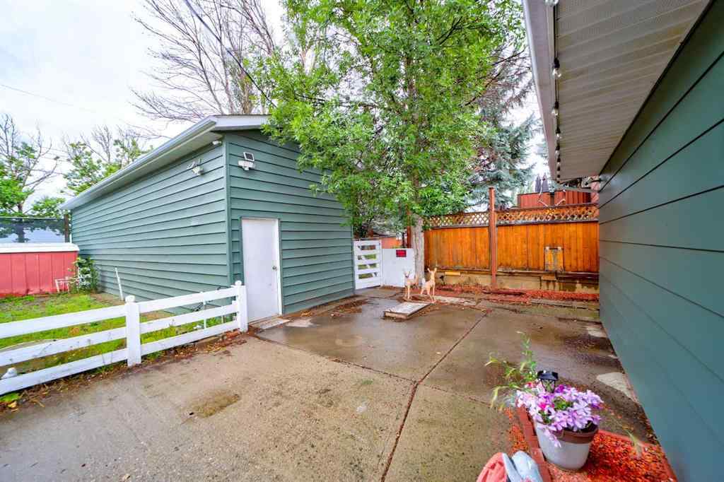 MLS® A2241243 - 23 MOUNTVIEW Place  in NONE Granum, Residential