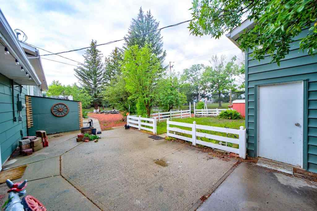 MLS® A2241243 - 23 MOUNTVIEW Place  in NONE Granum, Residential