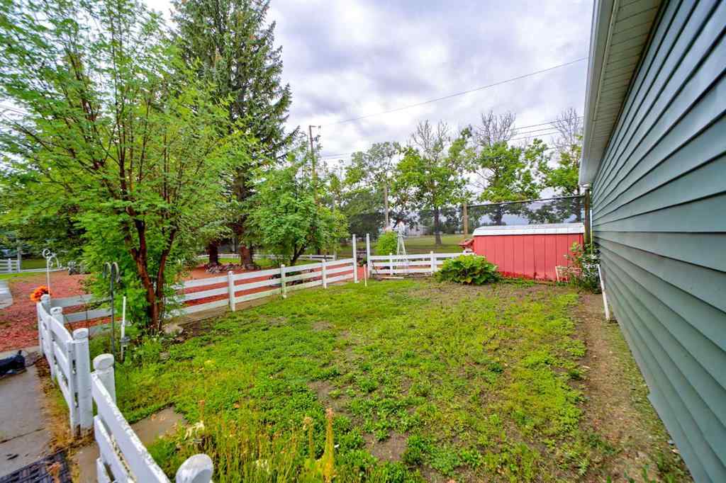 MLS® A2241243 - 23 MOUNTVIEW Place  in NONE Granum, Residential