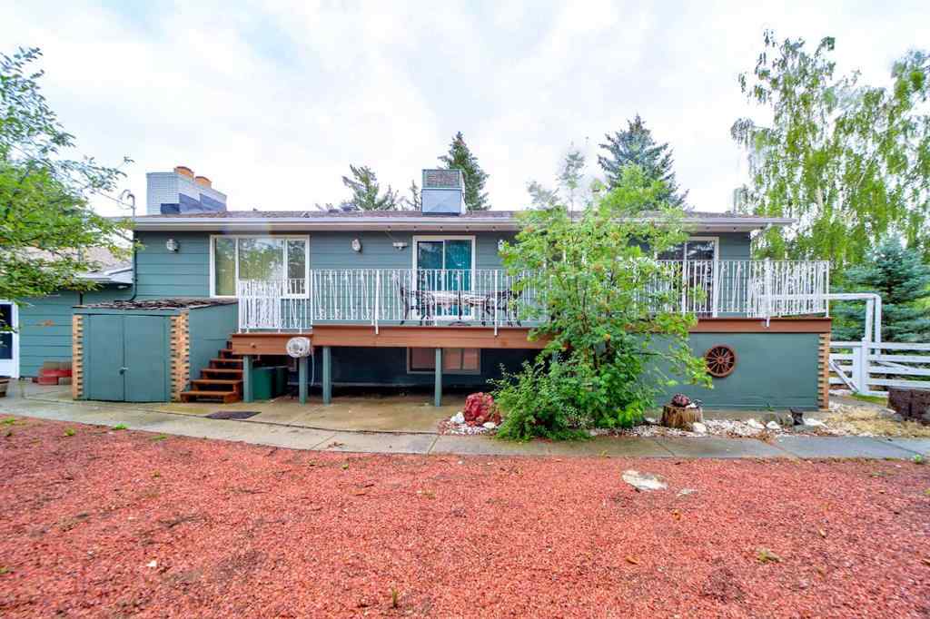 MLS® A2241243 - 23 MOUNTVIEW Place  in NONE Granum, Residential