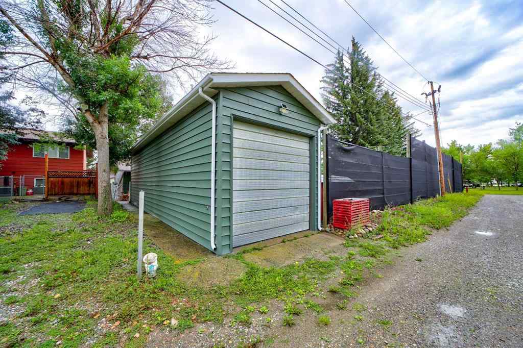 MLS® A2241243 - 23 MOUNTVIEW Place  in NONE Granum, Residential