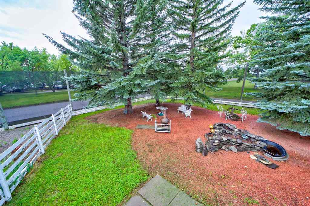 MLS® A2241243 - 23 MOUNTVIEW Place  in NONE Granum, Residential