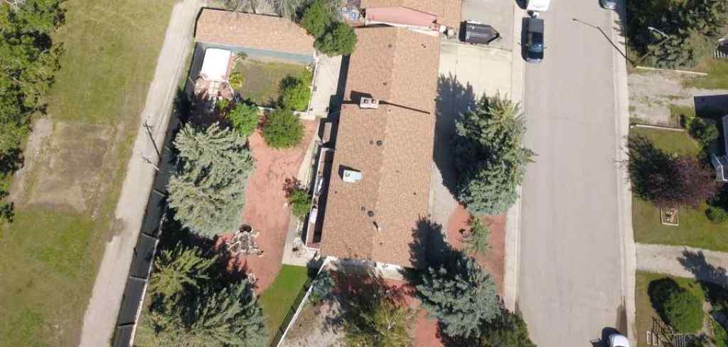 MLS® A2241243 - 23 MOUNTVIEW Place  in NONE Granum, Residential