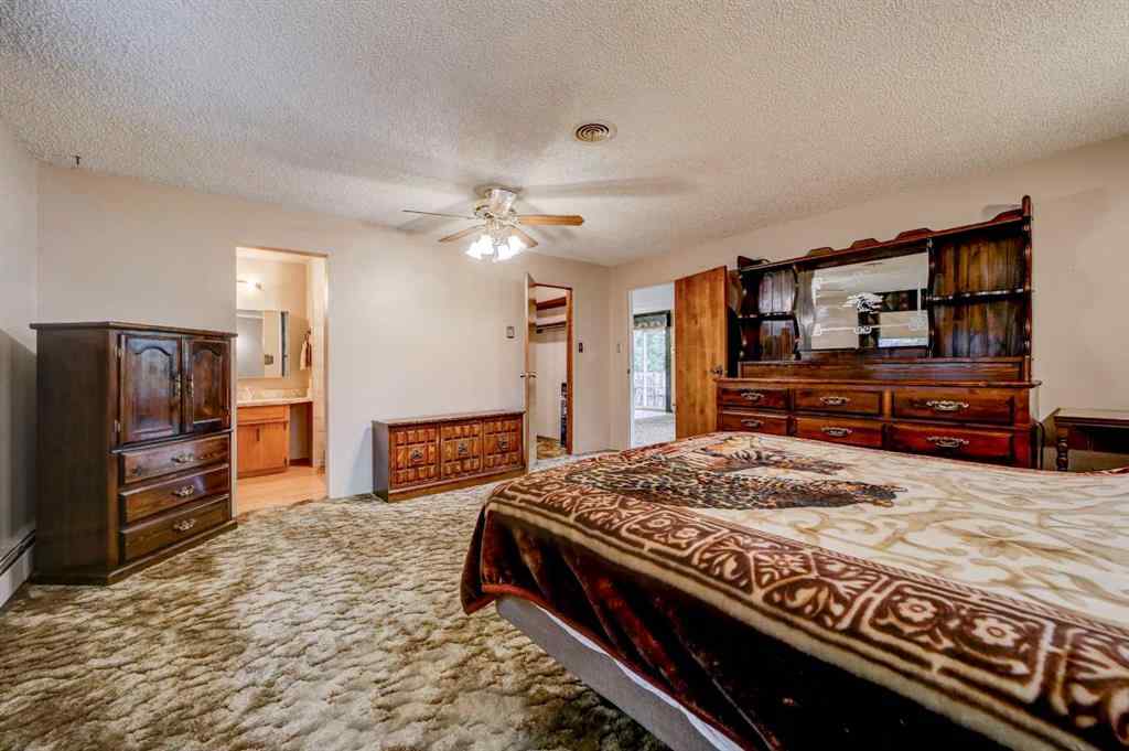 MLS® A2241243 - 23 MOUNTVIEW Place  in NONE Granum, Residential