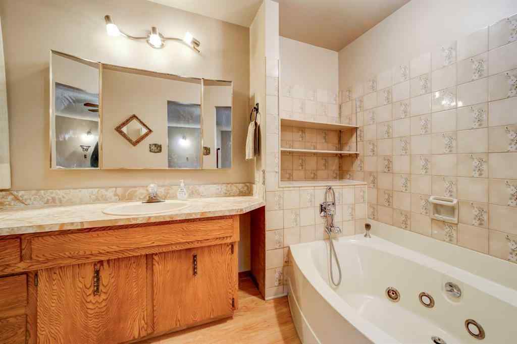 MLS® A2241243 - 23 MOUNTVIEW Place  in NONE Granum, Residential