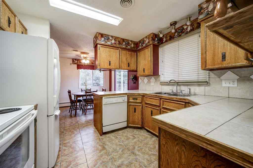 MLS® A2241243 - 23 MOUNTVIEW Place  in NONE Granum, Residential
