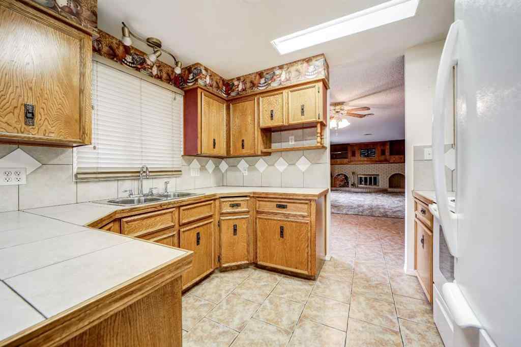 MLS® A2241243 - 23 MOUNTVIEW Place  in NONE Granum, Residential