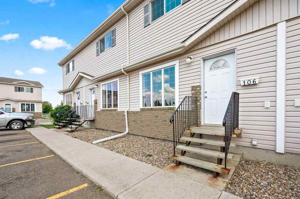MLS® A2241254 - Unit #106 4701 47 Avenue  in East Lloydminster Lloydminster, Residential