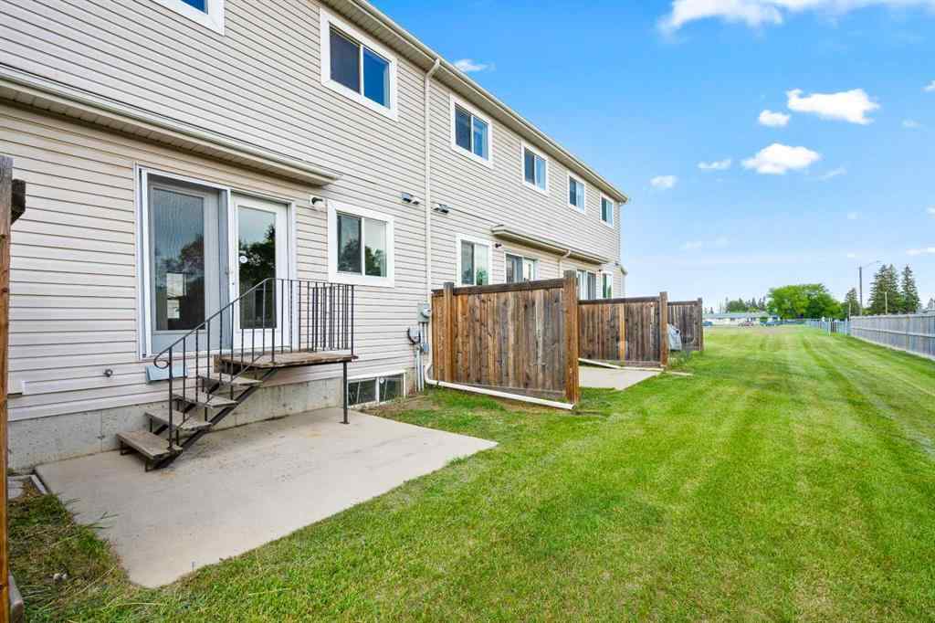 MLS® A2241254 - Unit #106 4701 47 Avenue  in East Lloydminster Lloydminster, Residential
