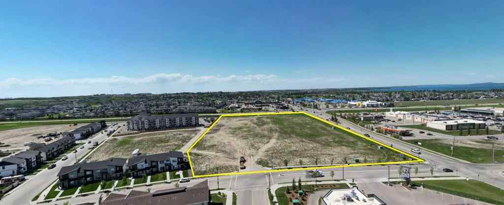 MLS® A2241255 - 0 IRON GATE Boulevard  in Iron Gate Sylvan Lake, Land