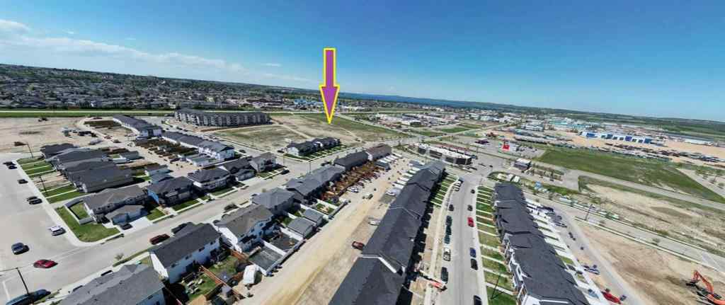 MLS® A2241255 - 0 IRON GATE Boulevard  in Iron Gate Sylvan Lake, Land