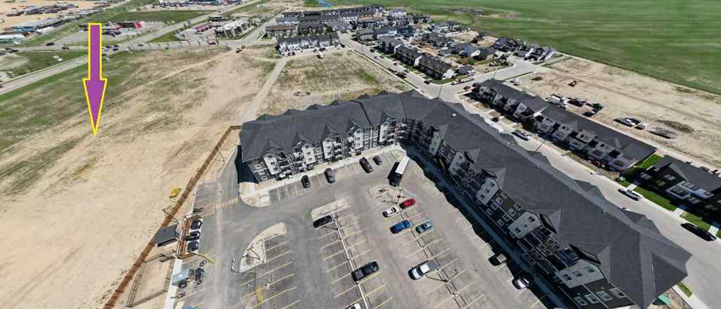 MLS® A2241255 - 0 IRON GATE Boulevard  in Iron Gate Sylvan Lake, Land