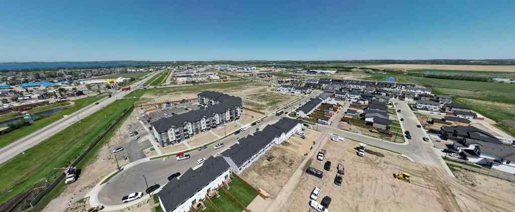 MLS® A2241255 - 0 IRON GATE Boulevard  in Iron Gate Sylvan Lake, Land