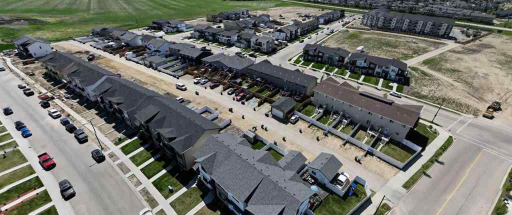MLS® A2241255 - 0 IRON GATE Boulevard  in Iron Gate Sylvan Lake, Land