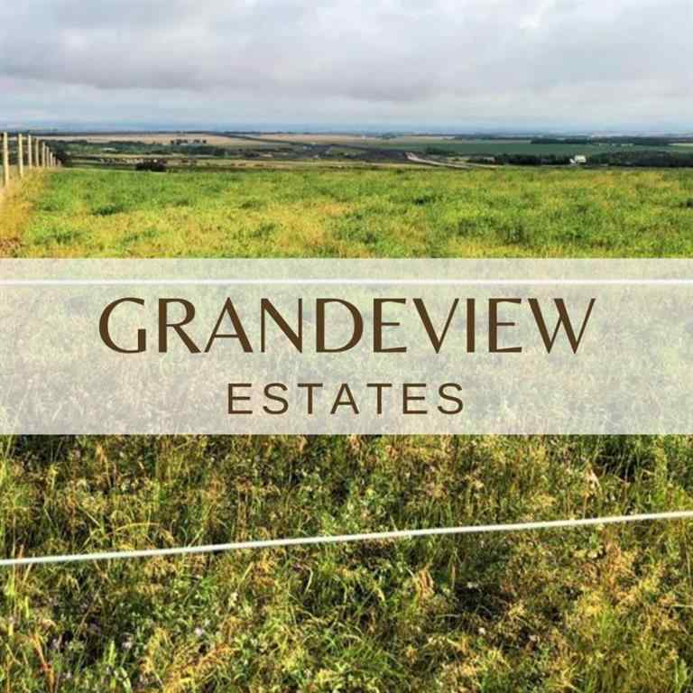MLS® A2241259 - 35 713019 Range Road 71   in NONE Rural Grande Prairie No. 1, County of, Land